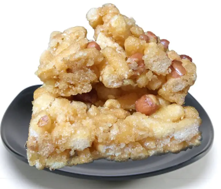 大量供应贵州土城特产，手工苕丝糖